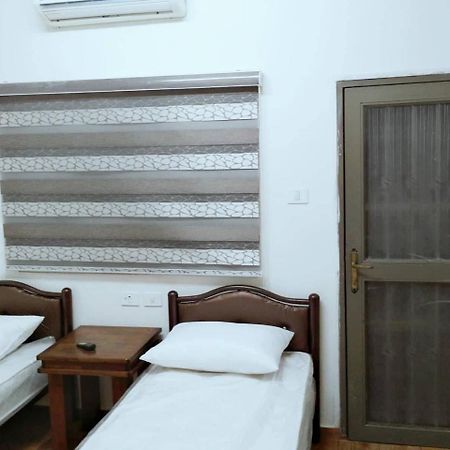 בית לחם Aman Hostel מראה חיצוני תמונה