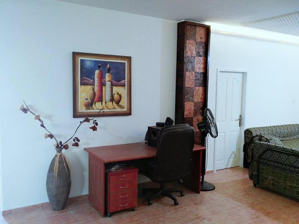 בית לחם Aman Hostel מראה חיצוני תמונה