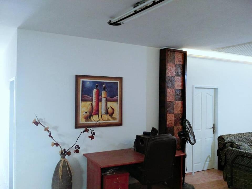 בית לחם Aman Hostel מראה חיצוני תמונה