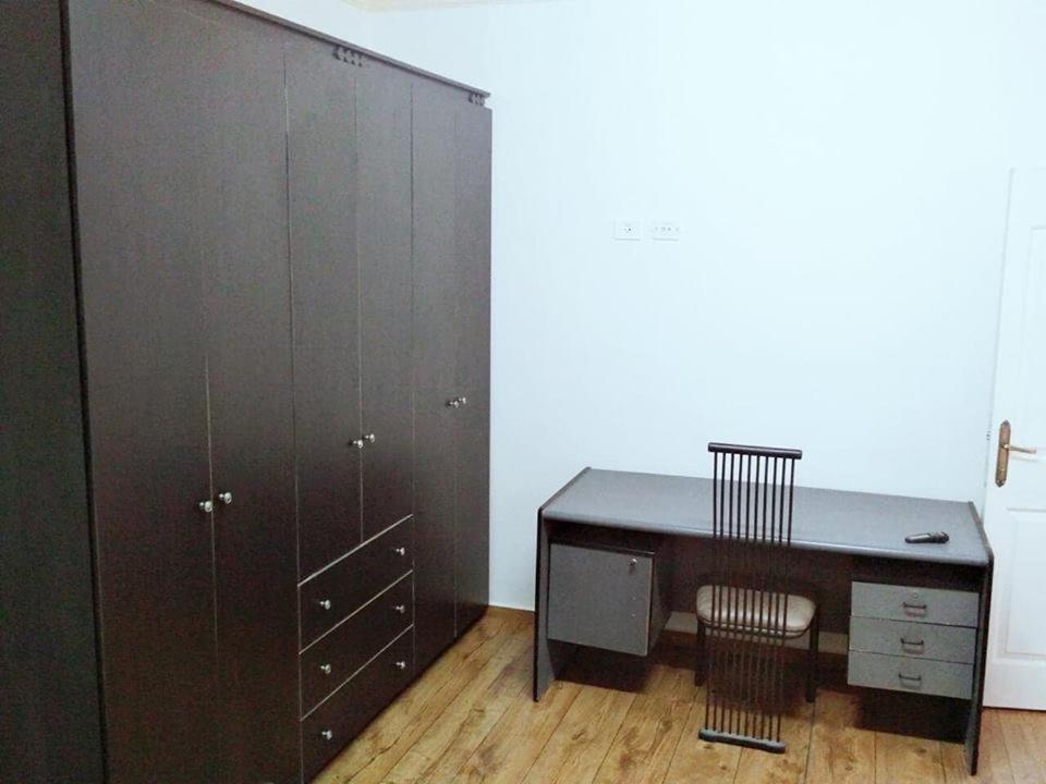 בית לחם Aman Hostel מראה חיצוני תמונה