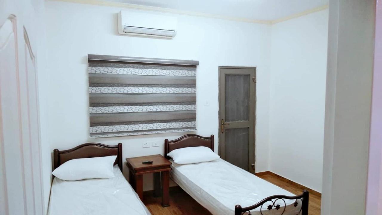 בית לחם Aman Hostel מראה חיצוני תמונה